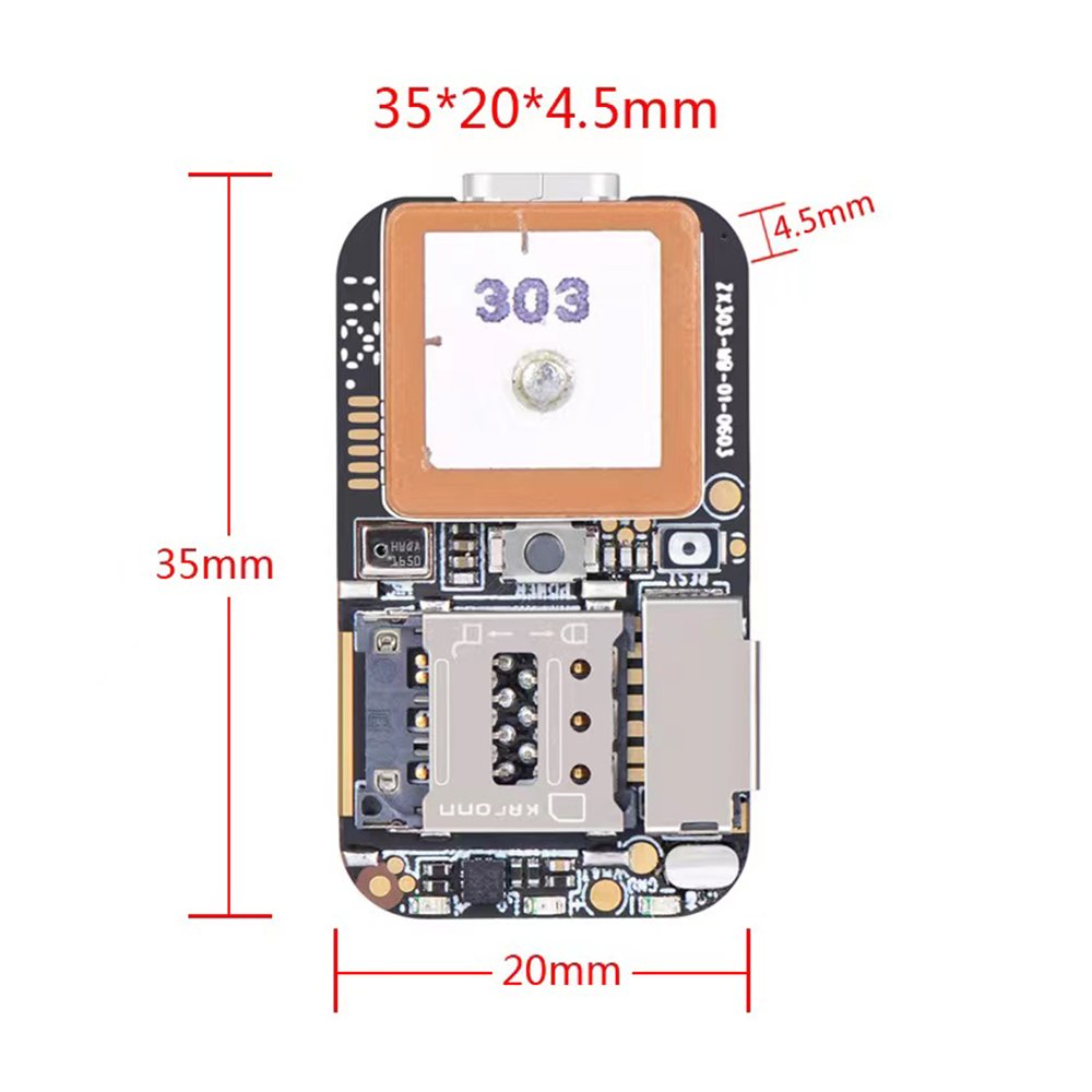 Device 3G 4G Chip Mini Gps Tracker For Vehicles 2024 New Gps Locator Manufacturer Factory To Provide Free Technical Support